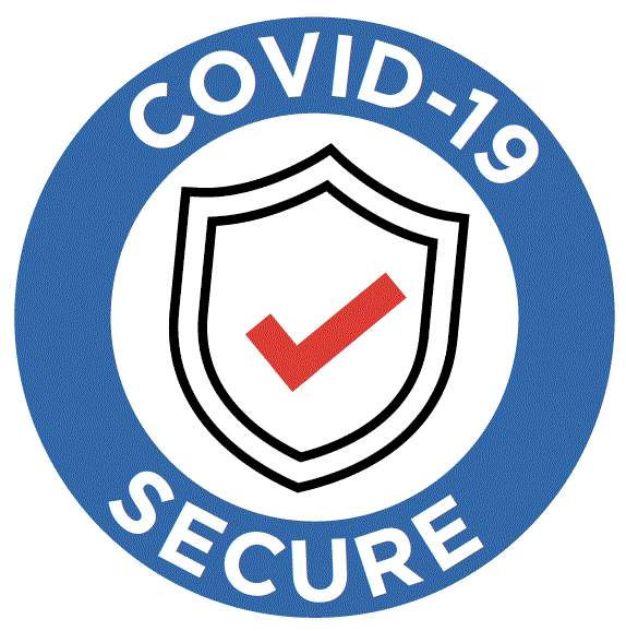 Covid-19 Secure Workplace