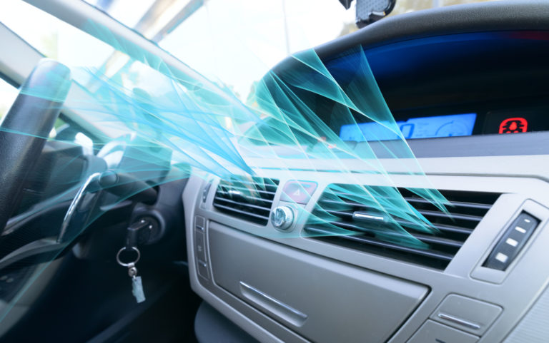 We provide air-conditioning repair and regassing services for all vehicles – older and newer!